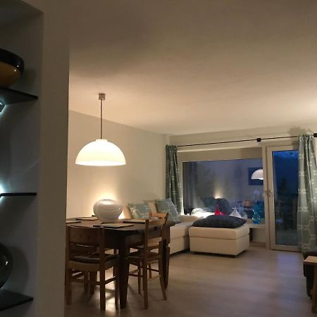 Comfort And Sunshine In Celerina Chesa Prasura Σελερίνα Εξωτερικό φωτογραφία